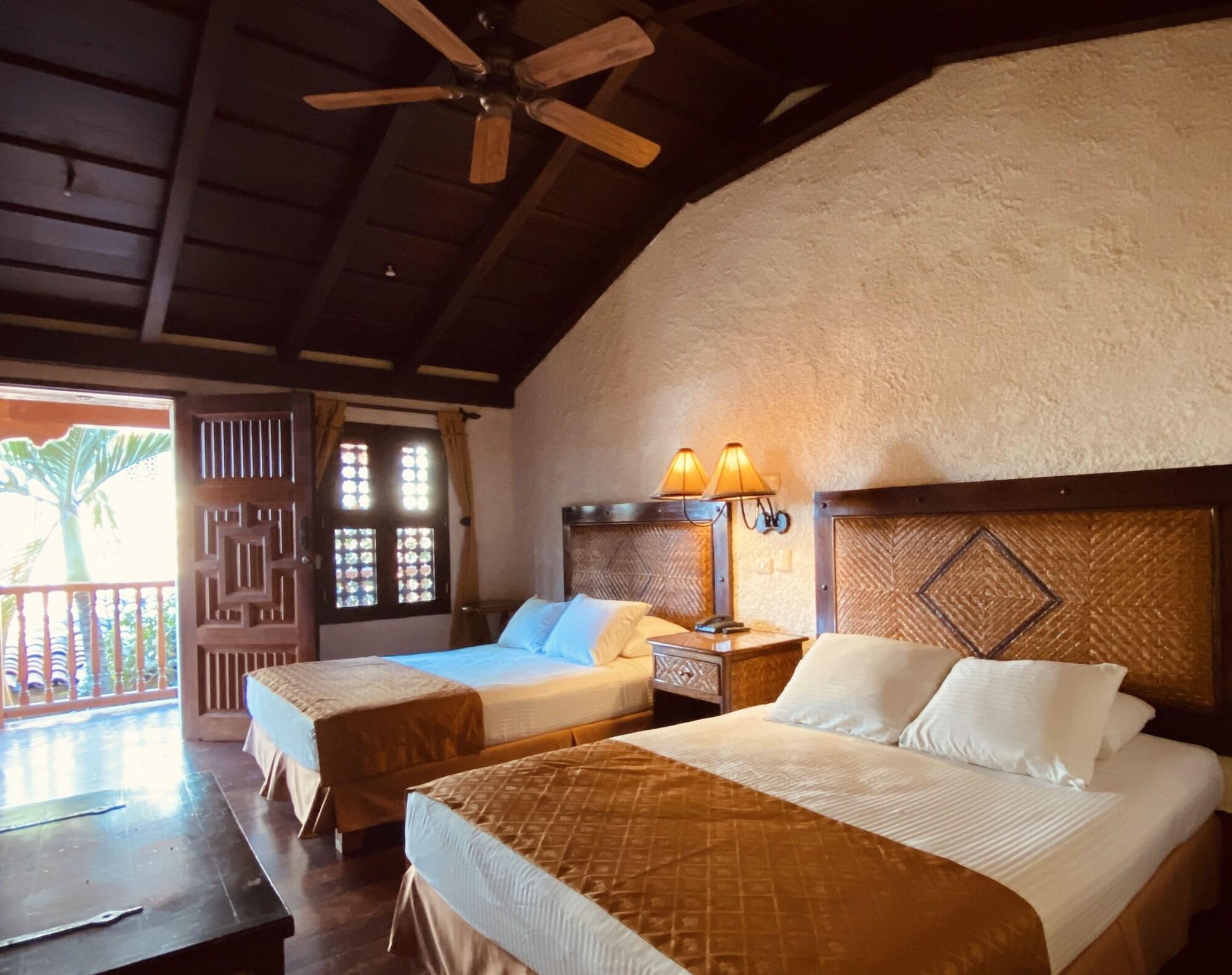 Hotel El Internacional Granada Dış mekan fotoğraf