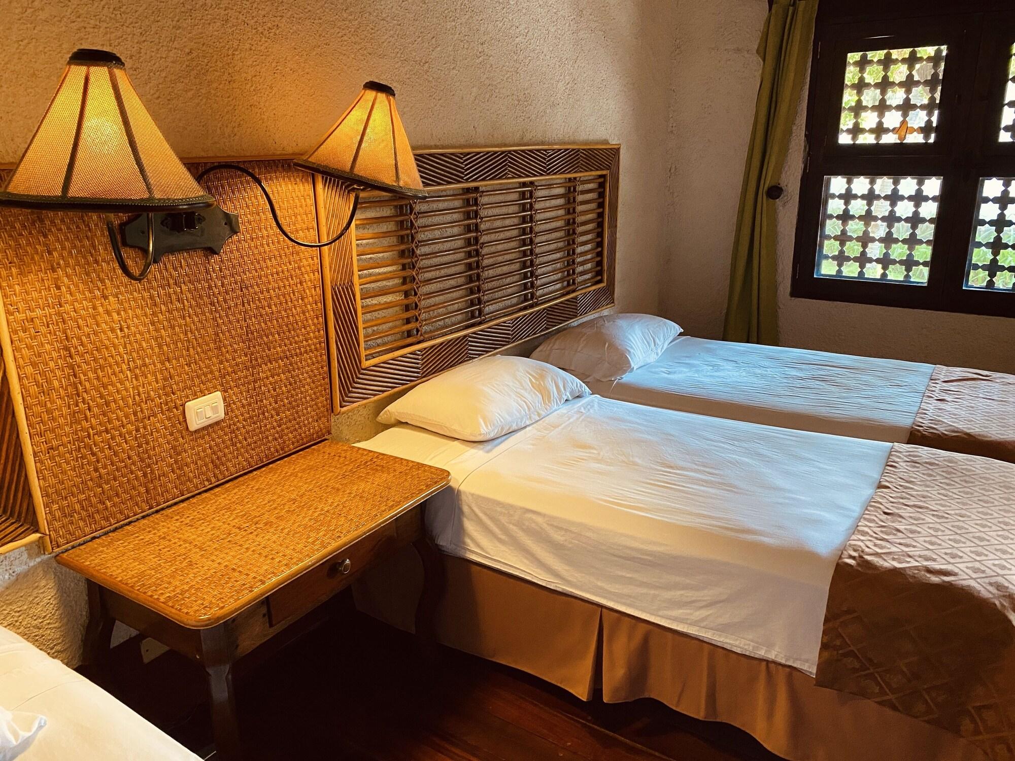 Hotel El Internacional Granada Dış mekan fotoğraf