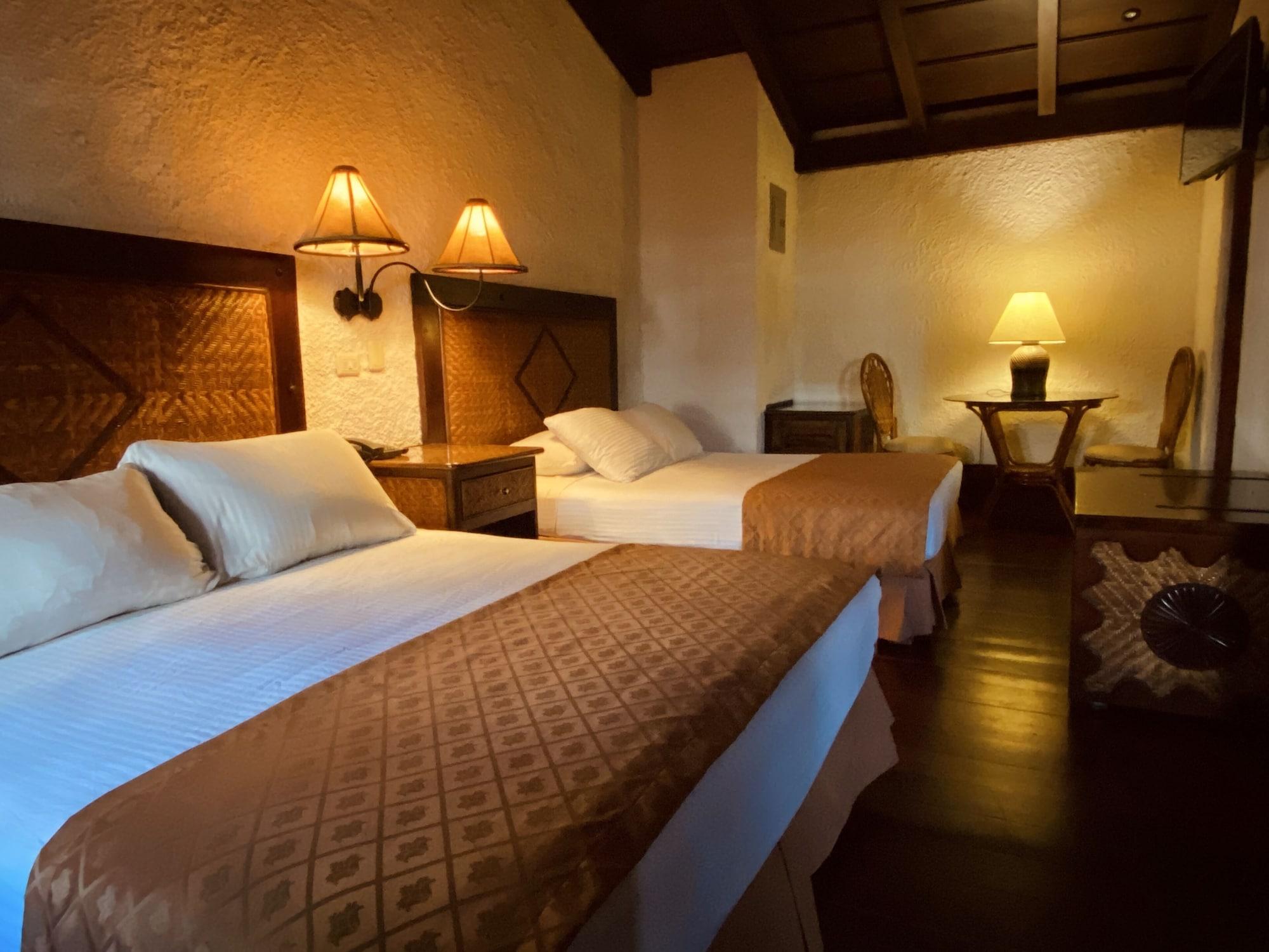 Hotel El Internacional Granada Dış mekan fotoğraf