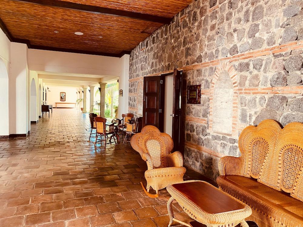 Hotel El Internacional Granada Dış mekan fotoğraf