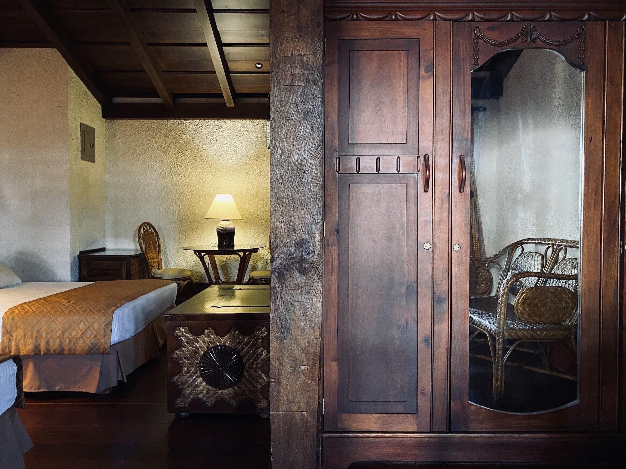 Hotel El Internacional Granada Dış mekan fotoğraf
