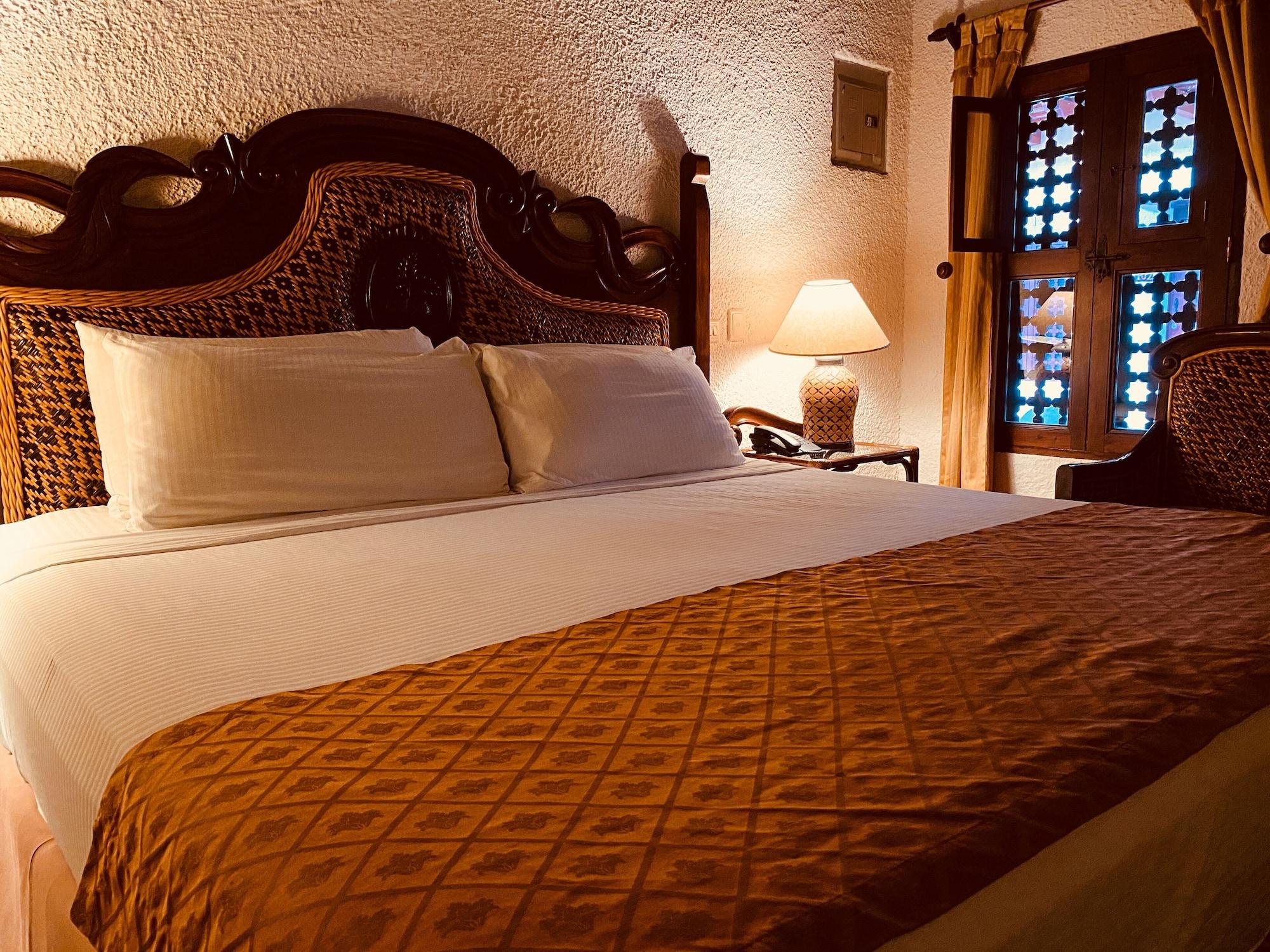 Hotel El Internacional Granada Dış mekan fotoğraf