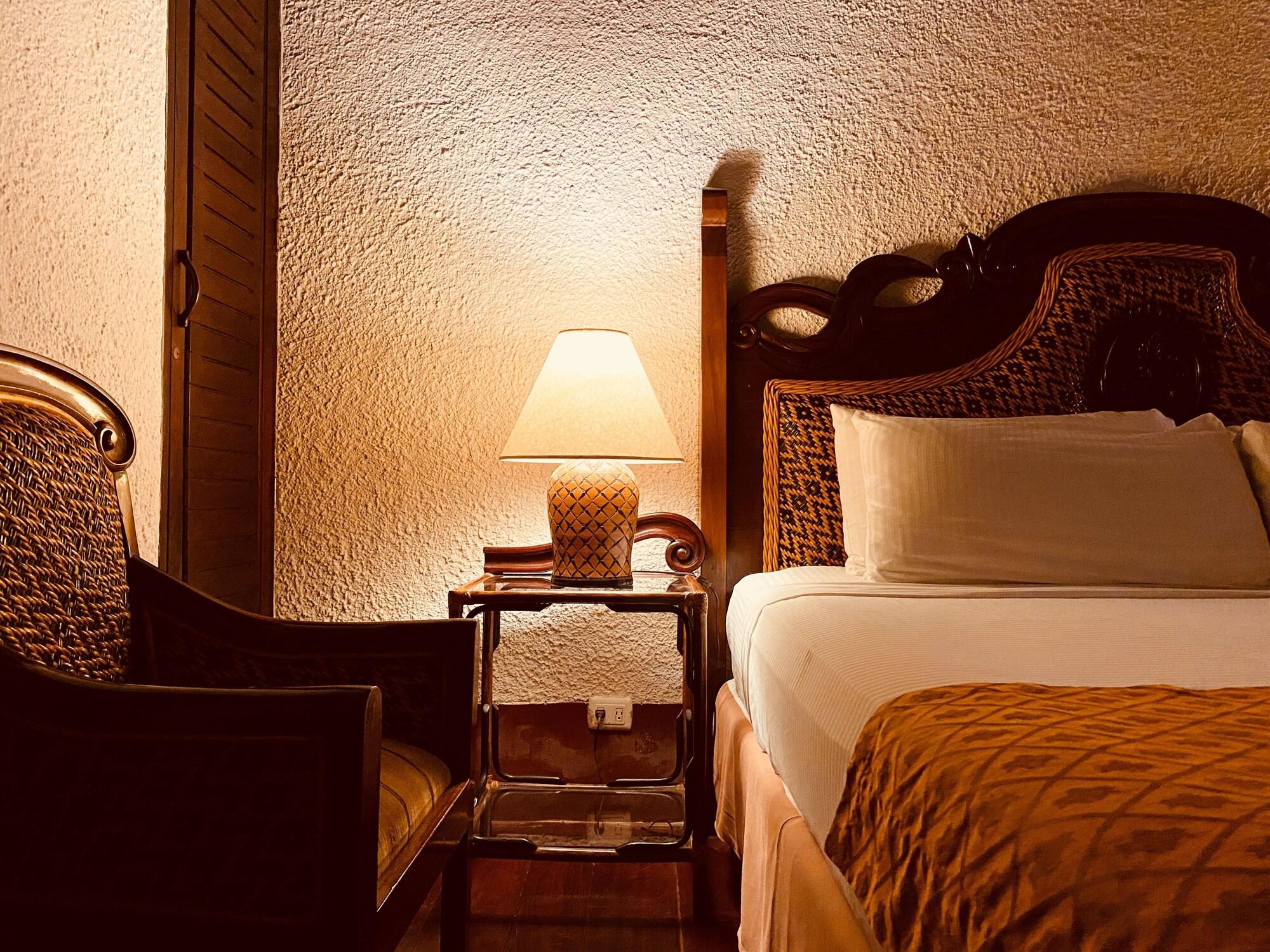 Hotel El Internacional Granada Dış mekan fotoğraf
