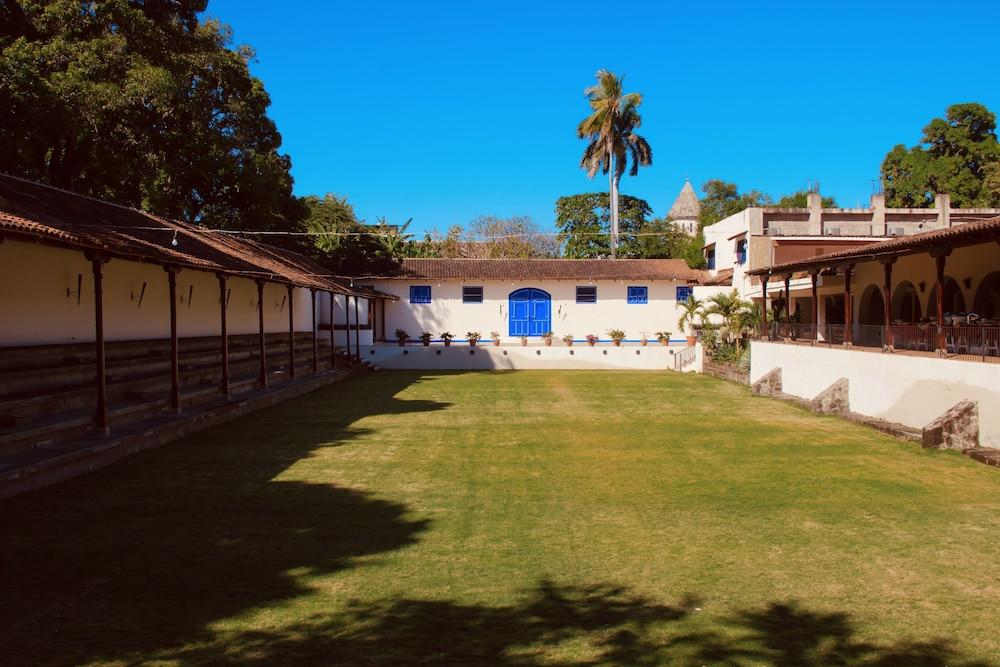 Hotel El Internacional Granada Dış mekan fotoğraf