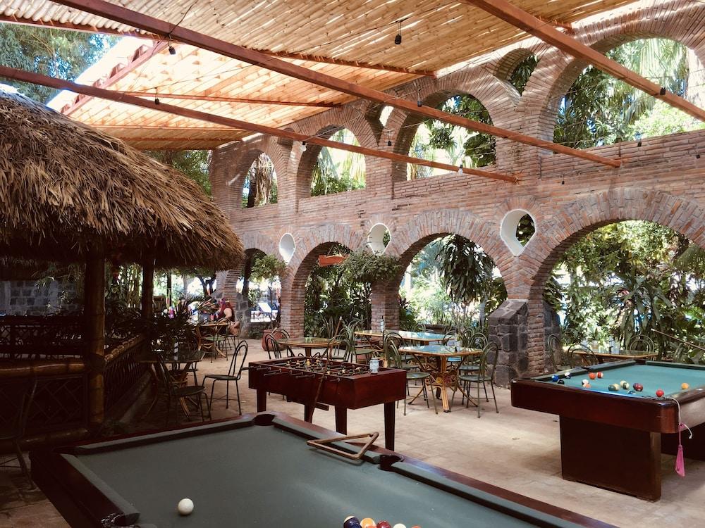 Hotel El Internacional Granada Dış mekan fotoğraf
