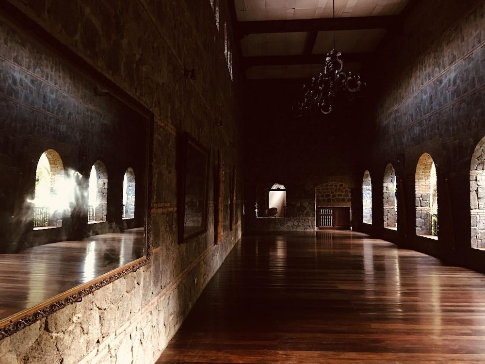 Hotel El Internacional Granada Dış mekan fotoğraf