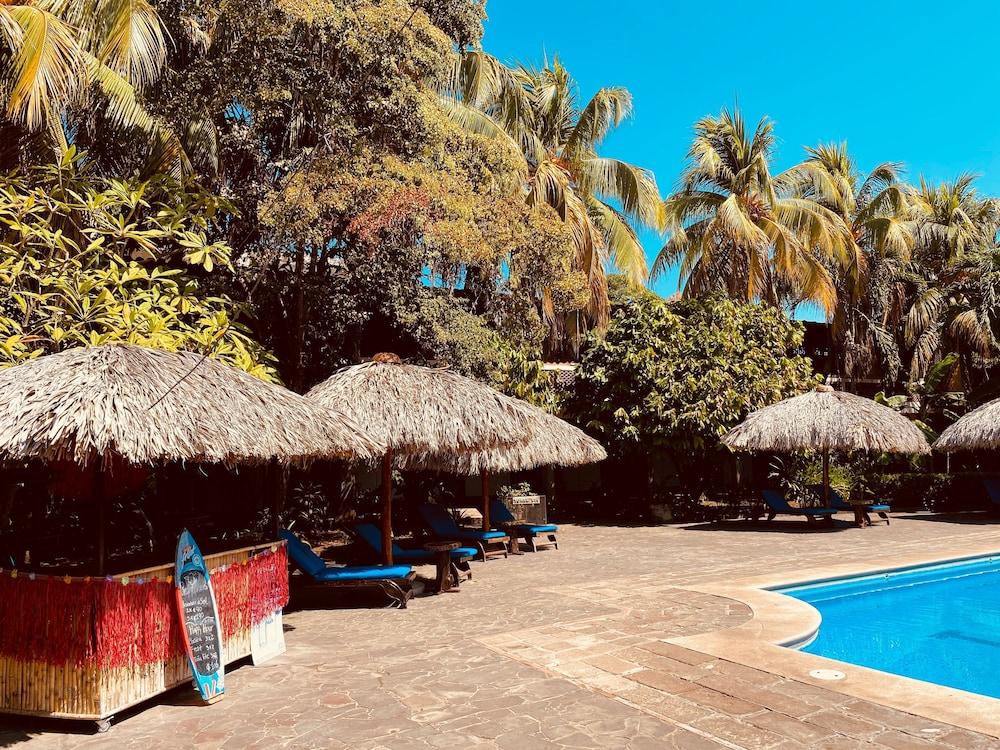 Hotel El Internacional Granada Dış mekan fotoğraf