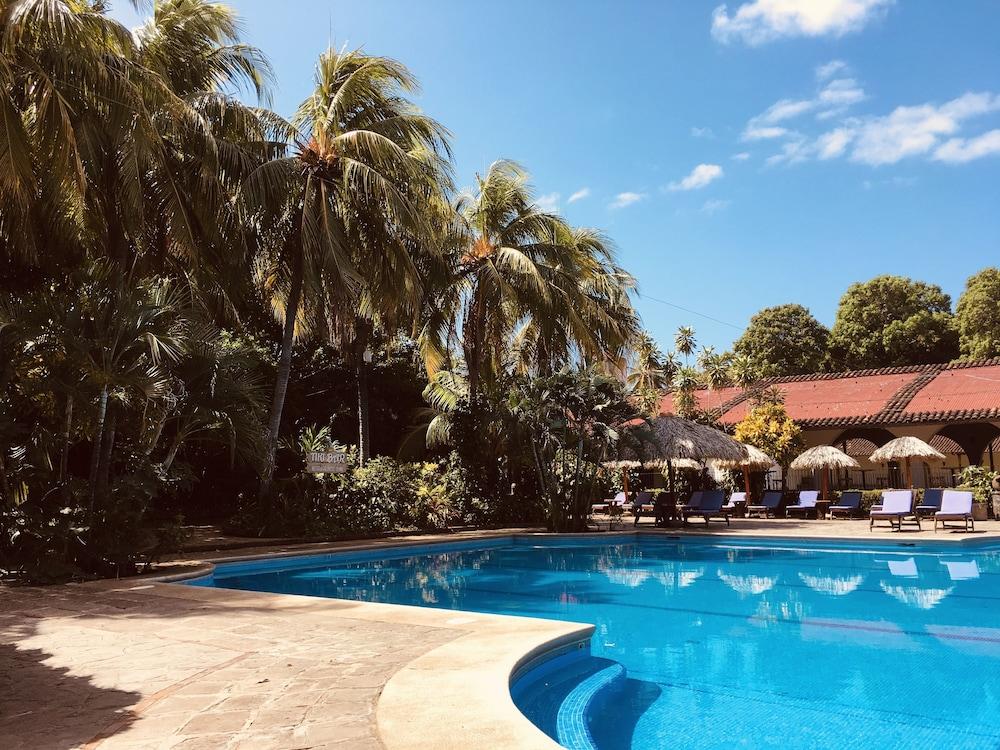 Hotel El Internacional Granada Dış mekan fotoğraf