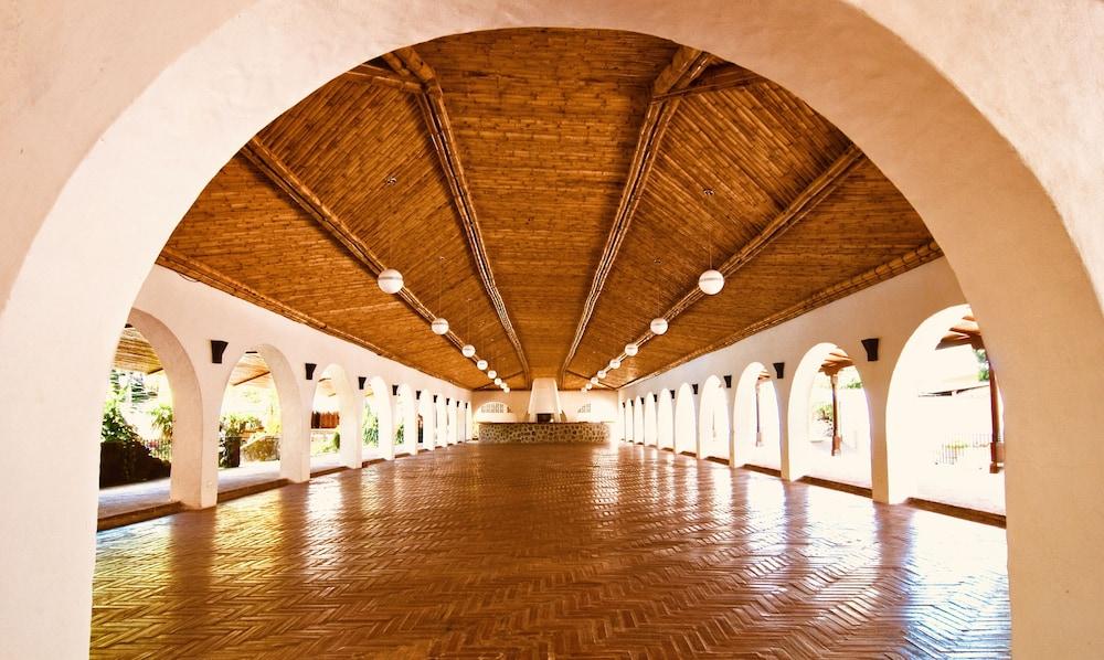 Hotel El Internacional Granada Dış mekan fotoğraf
