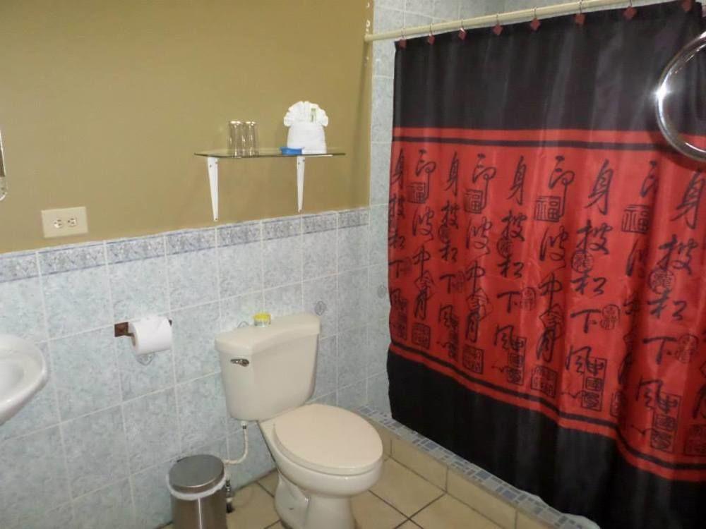 Hotel El Internacional Granada Dış mekan fotoğraf