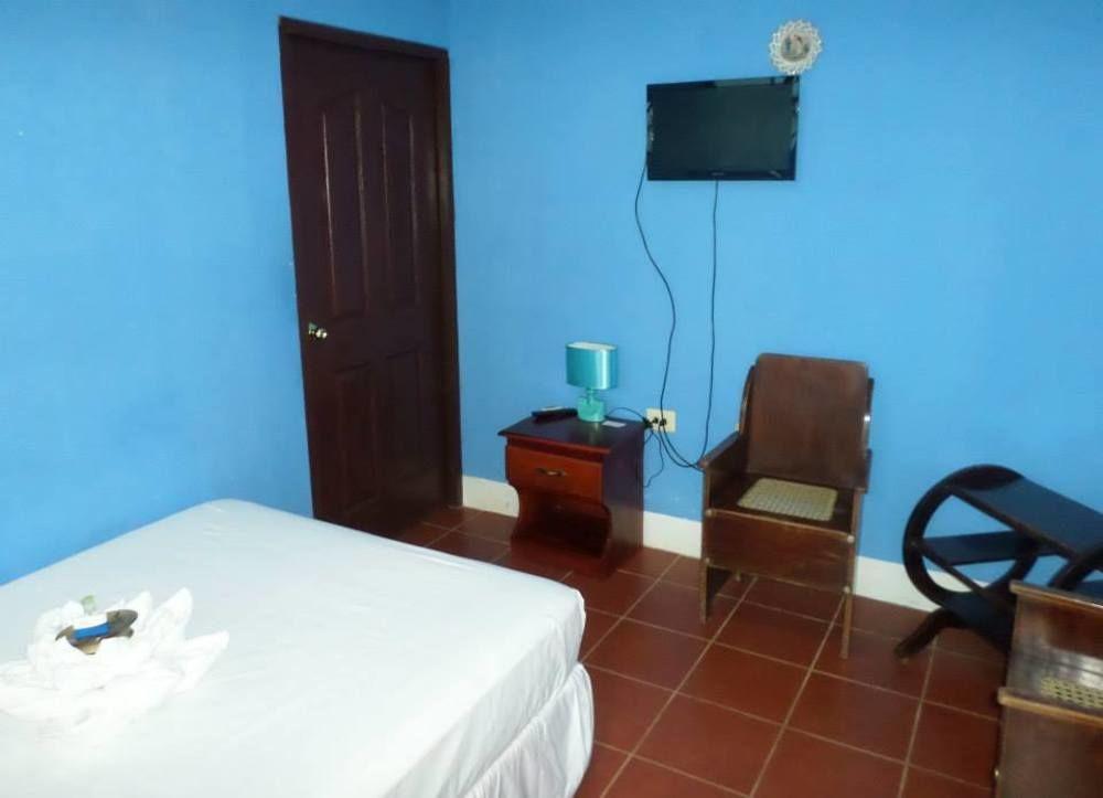 Hotel El Internacional Granada Dış mekan fotoğraf