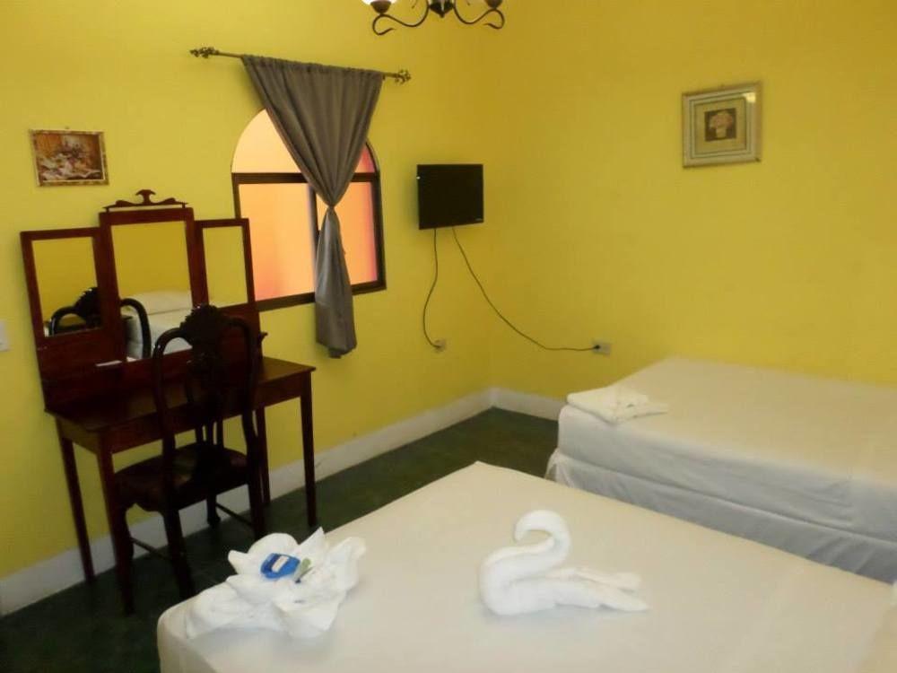 Hotel El Internacional Granada Dış mekan fotoğraf