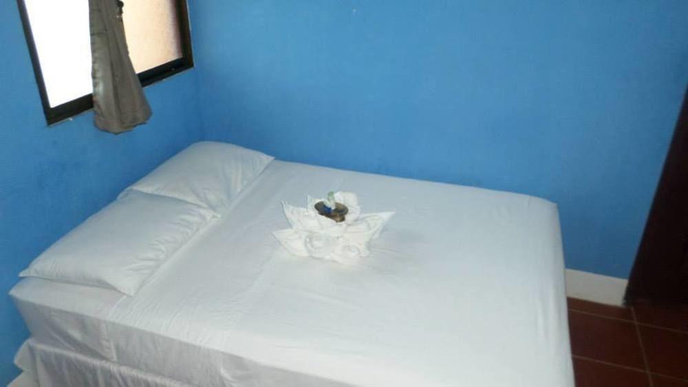 Hotel El Internacional Granada Dış mekan fotoğraf