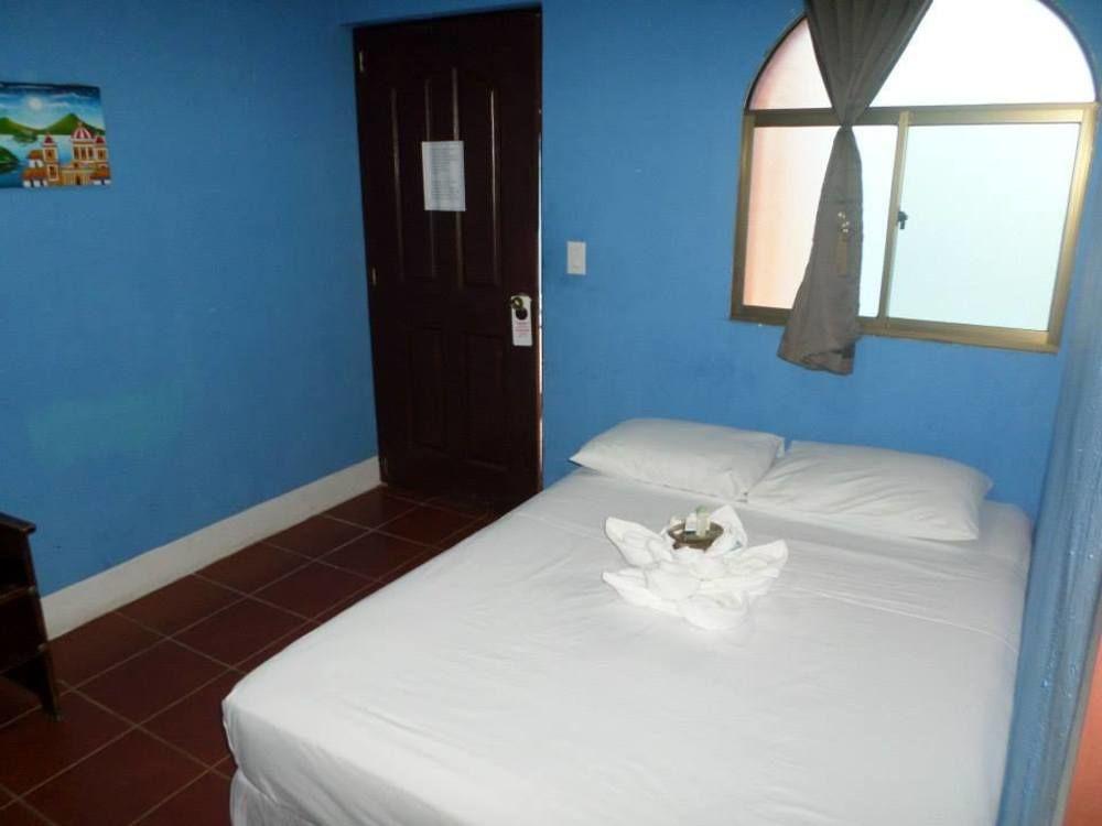Hotel El Internacional Granada Dış mekan fotoğraf