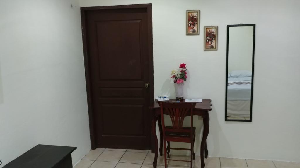 Hotel El Internacional Granada Dış mekan fotoğraf