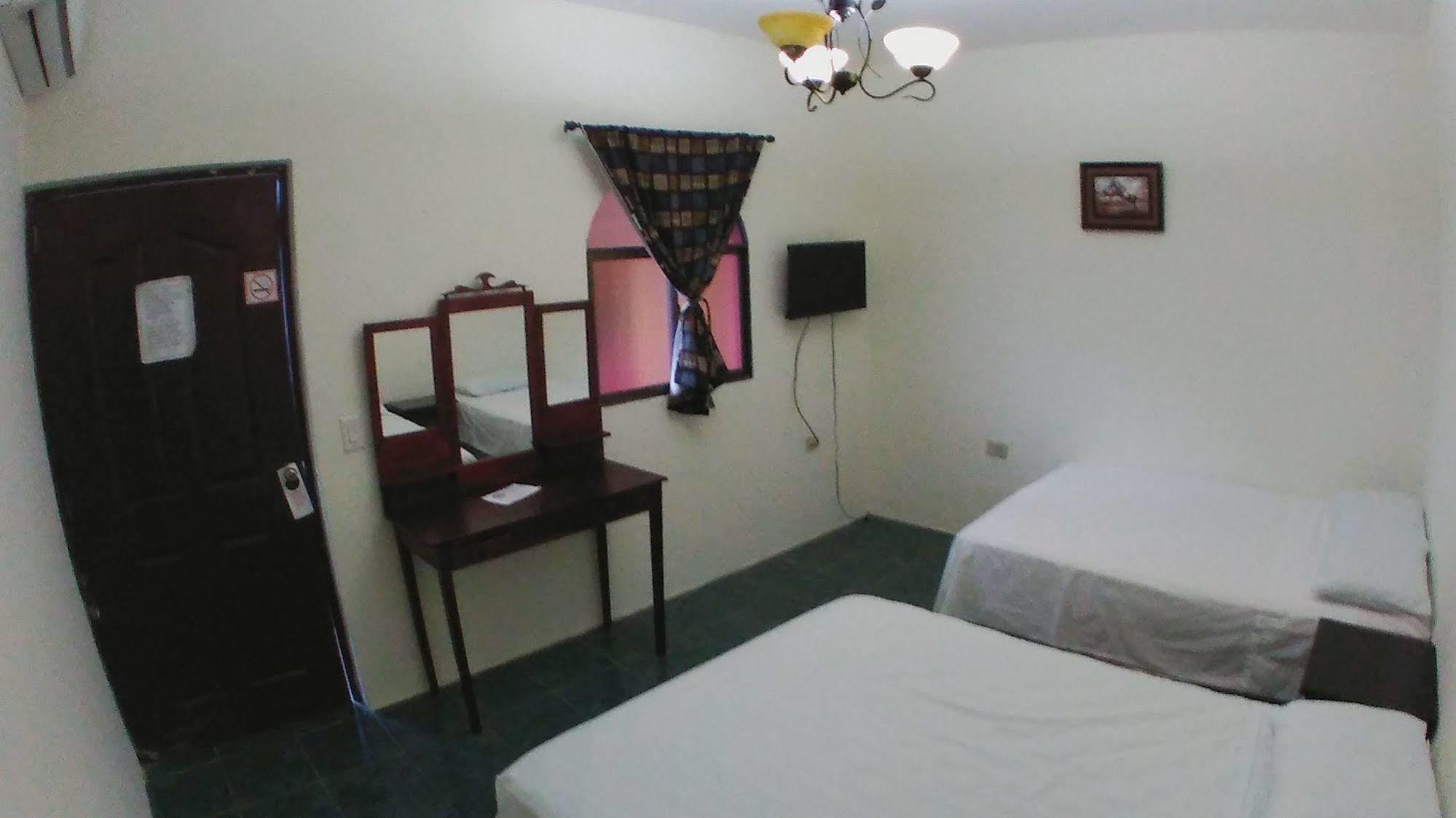 Hotel El Internacional Granada Dış mekan fotoğraf