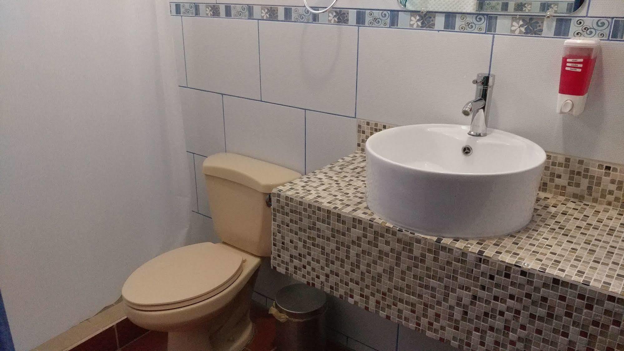 Hotel El Internacional Granada Dış mekan fotoğraf