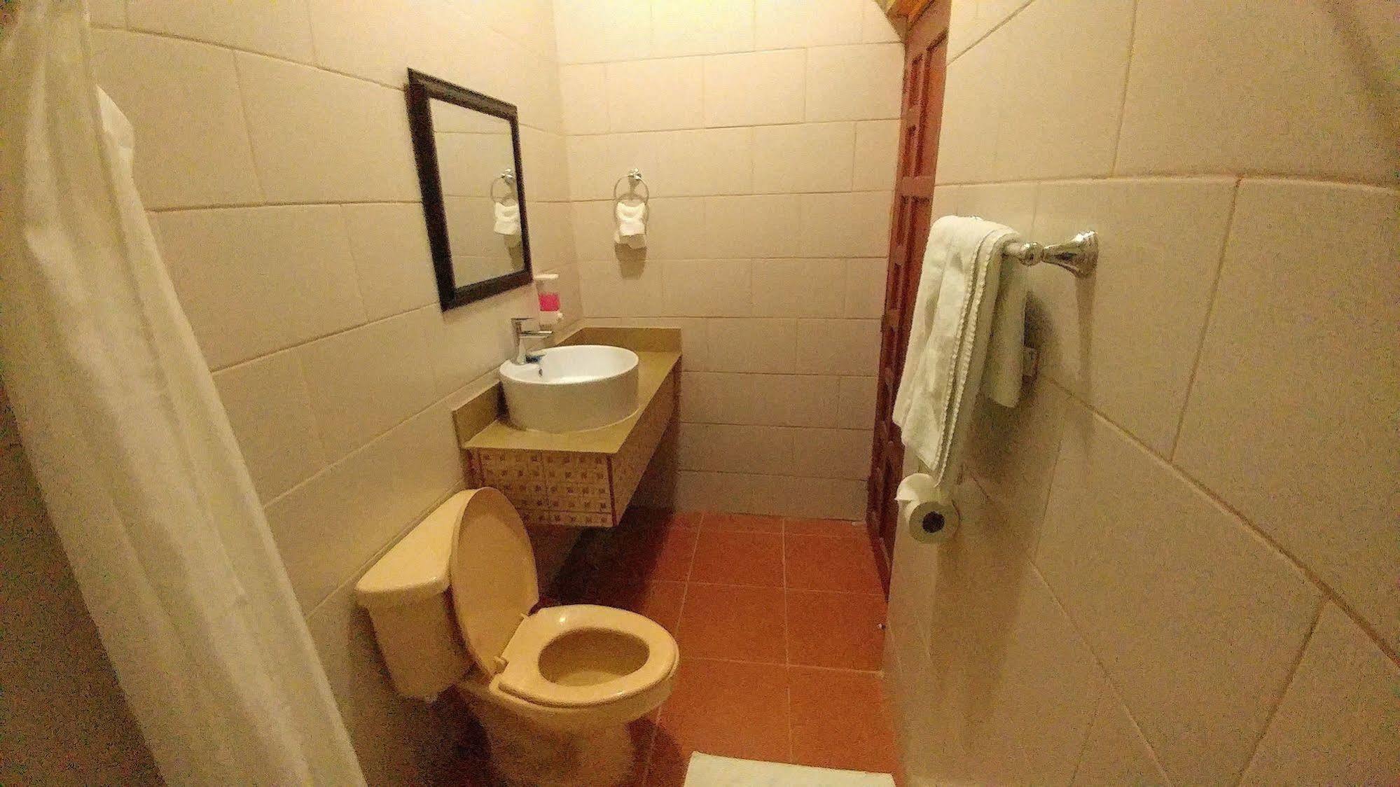Hotel El Internacional Granada Dış mekan fotoğraf