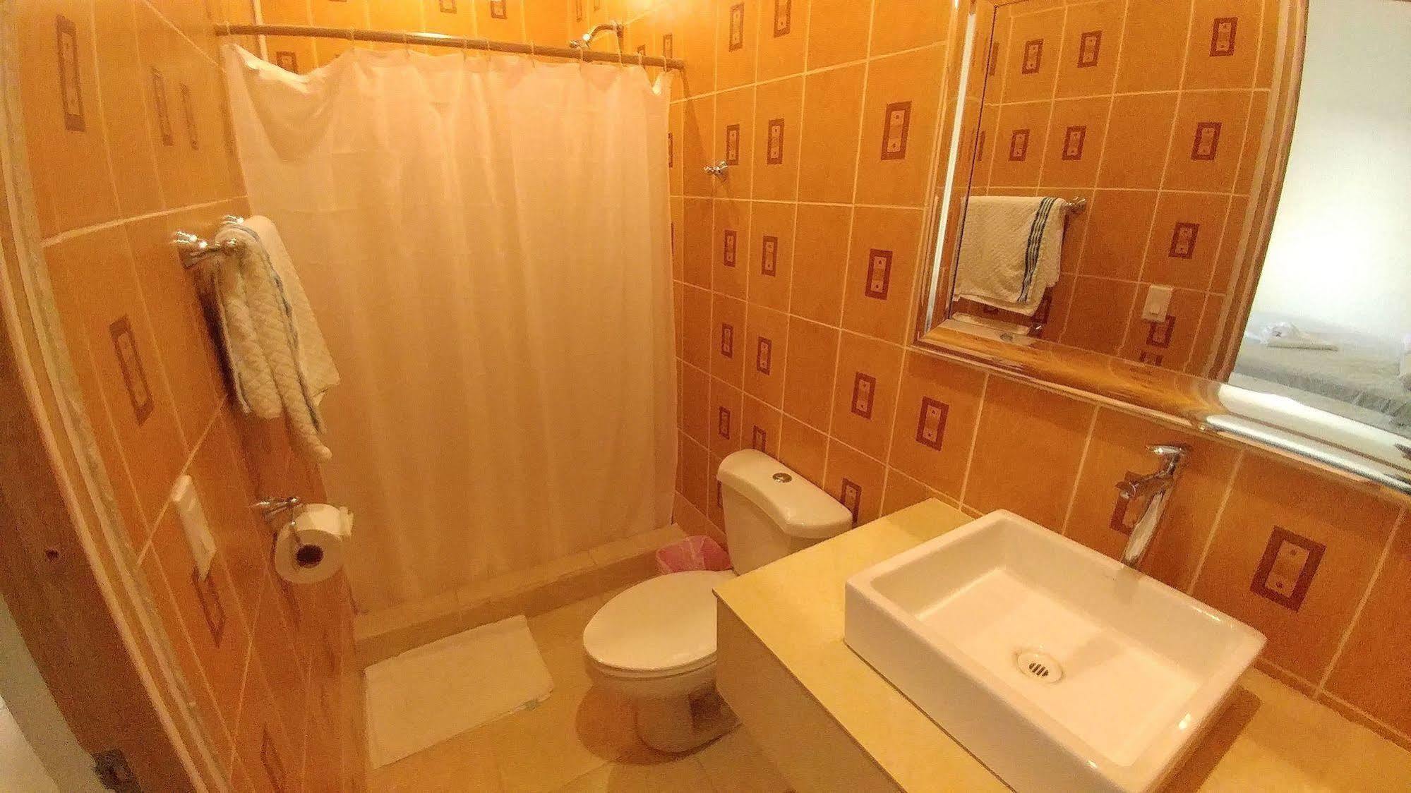 Hotel El Internacional Granada Dış mekan fotoğraf