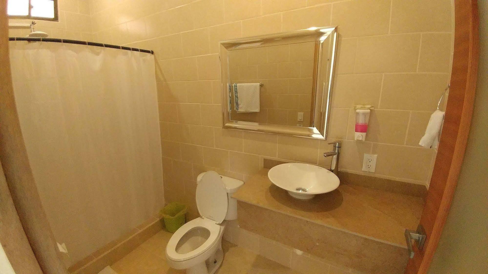 Hotel El Internacional Granada Dış mekan fotoğraf