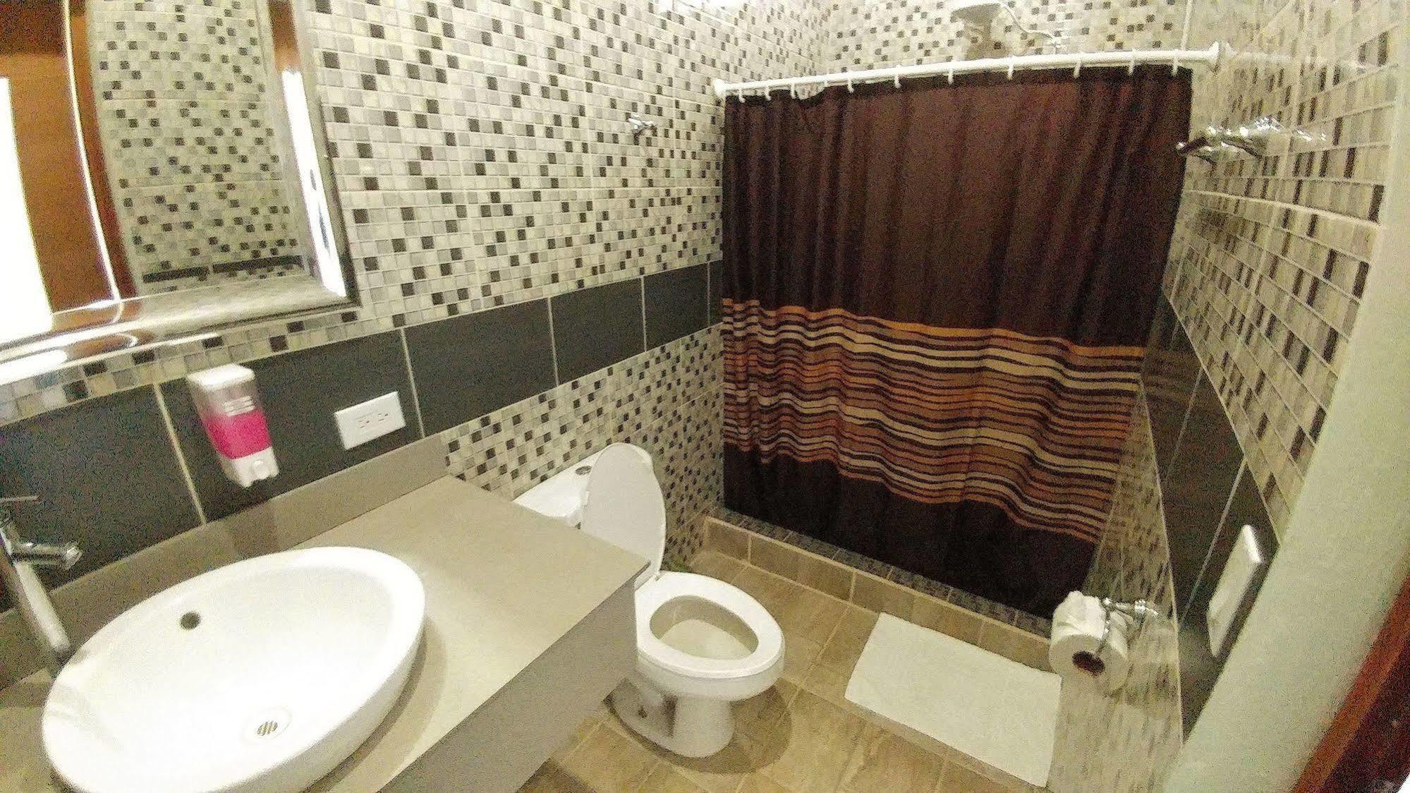 Hotel El Internacional Granada Dış mekan fotoğraf