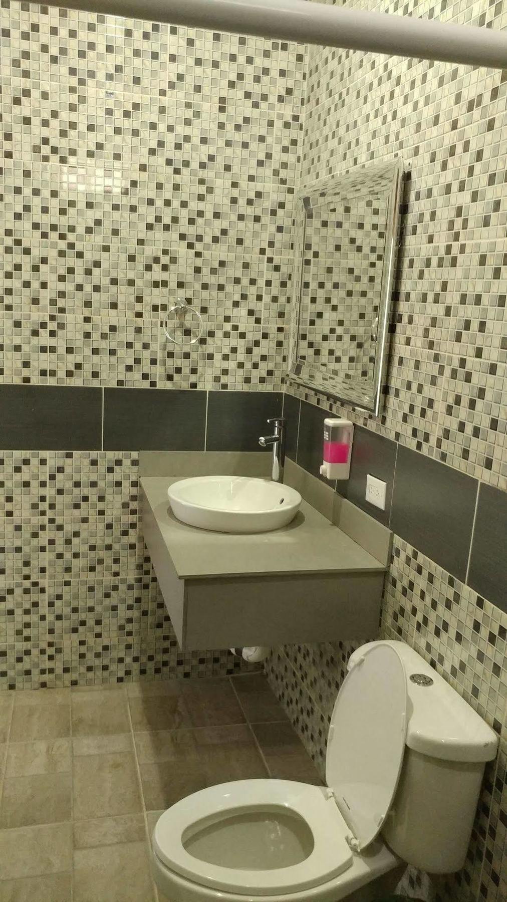 Hotel El Internacional Granada Dış mekan fotoğraf