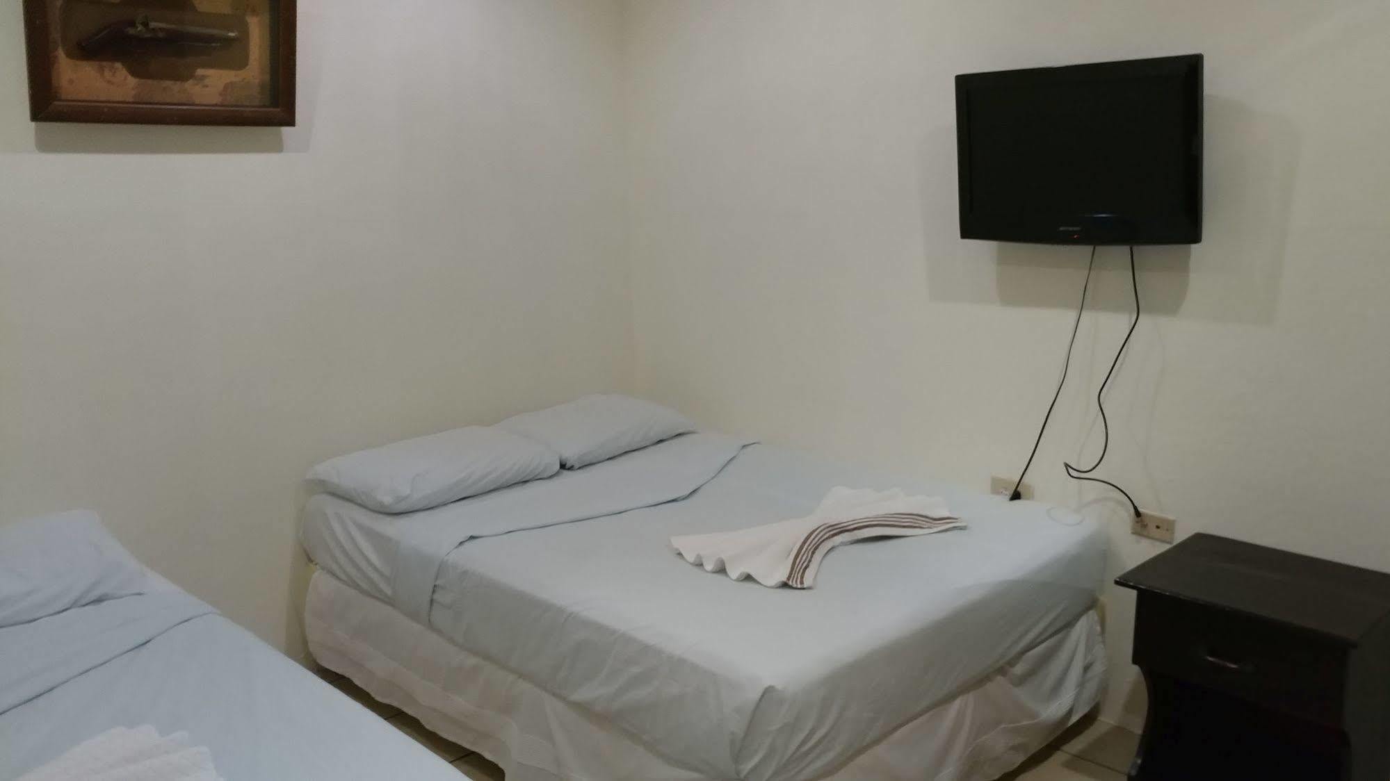 Hotel El Internacional Granada Dış mekan fotoğraf