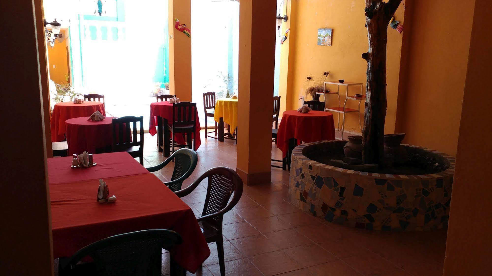 Hotel El Internacional Granada Dış mekan fotoğraf
